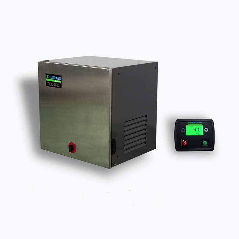 GO-TEC40D Diesel Generator