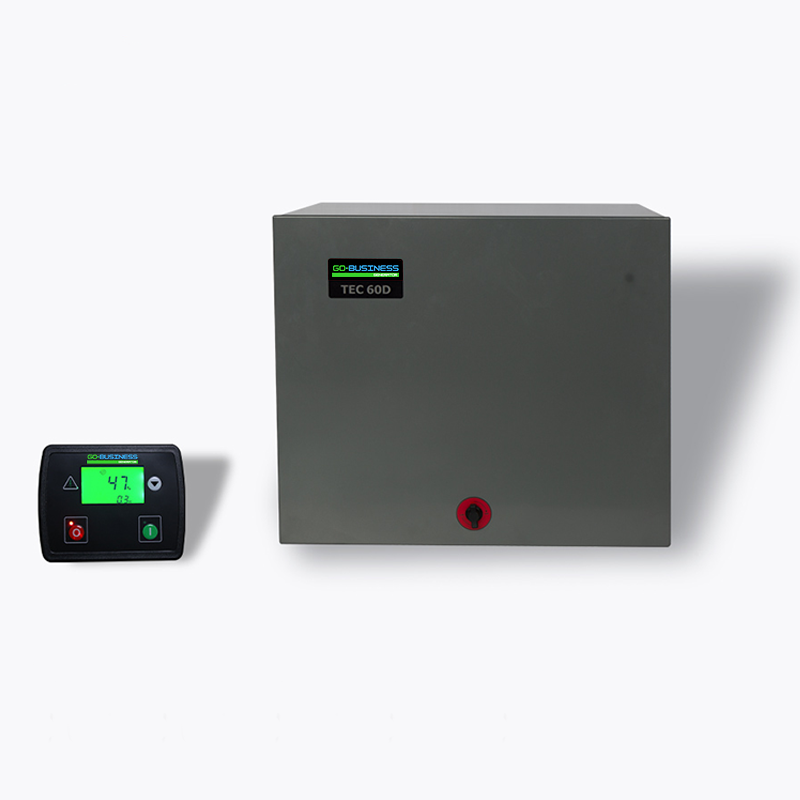 GO-TEC60D Diesel Generator