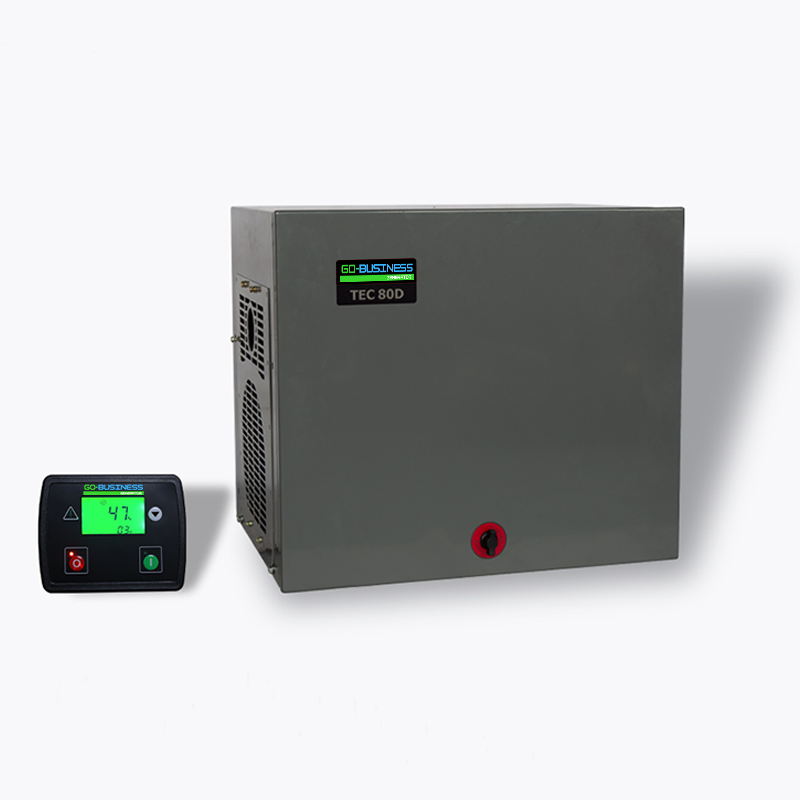 GO-TEC80D Diesel Generator