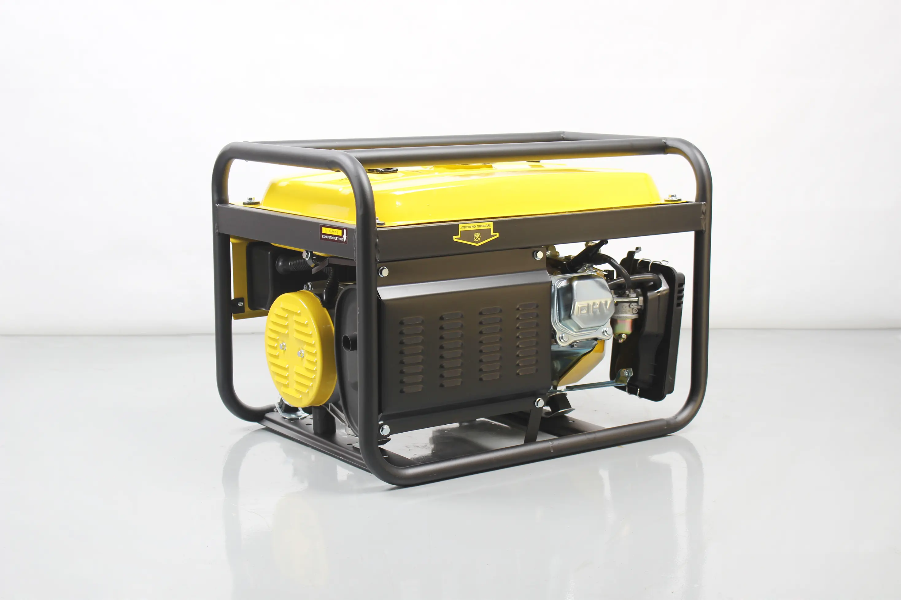 GO-TDJ17000-2C Diesel Generator