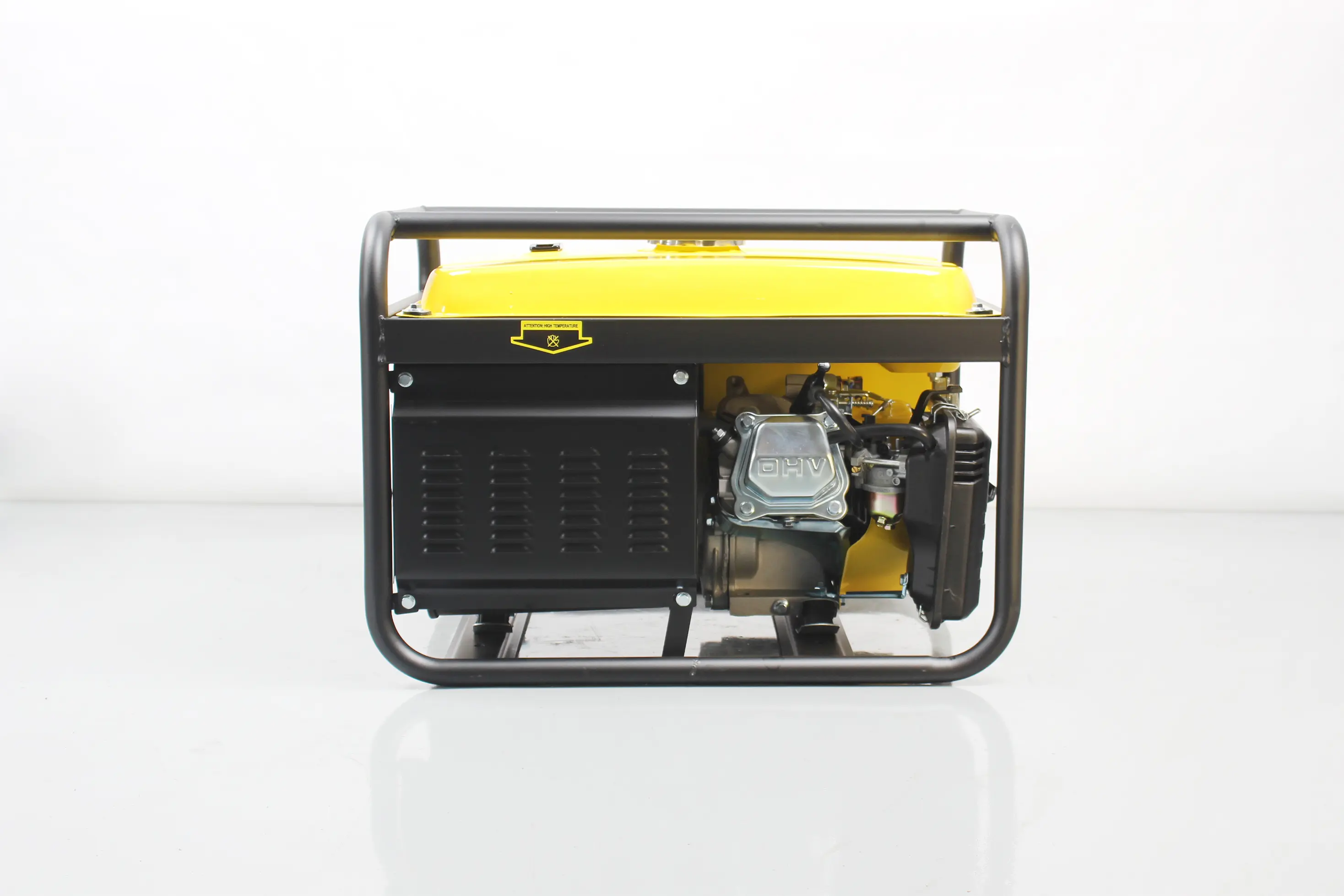 GO-TDJ17000-2C Diesel Generator