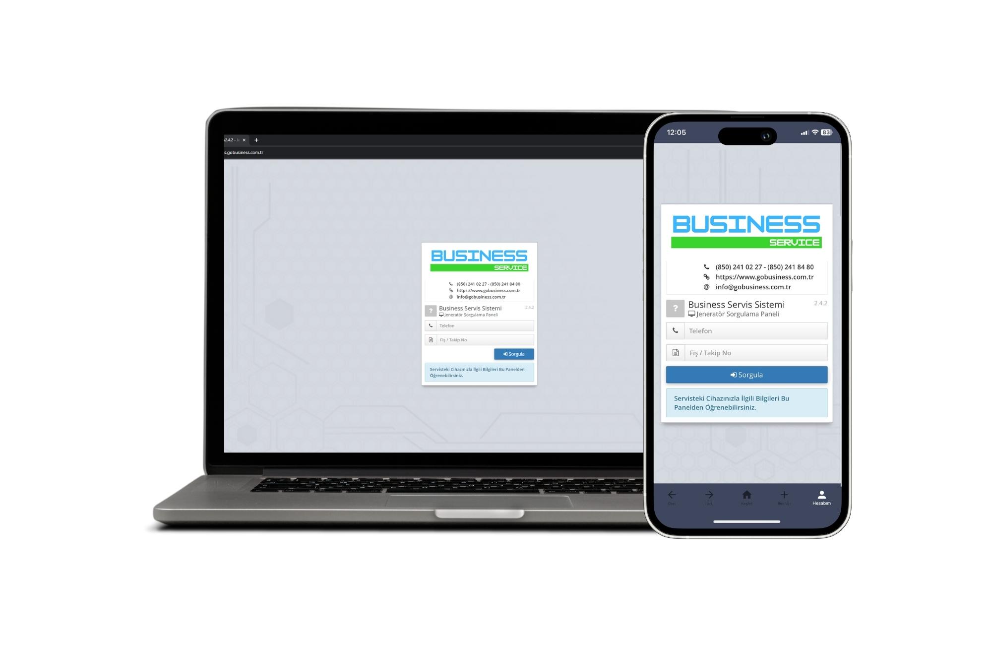 GO-BUSINESS YANGDONG 75 kVA ДИЗЕЛЬ-ГЕНЕРАТОРНАЯ УСТАНОВКА