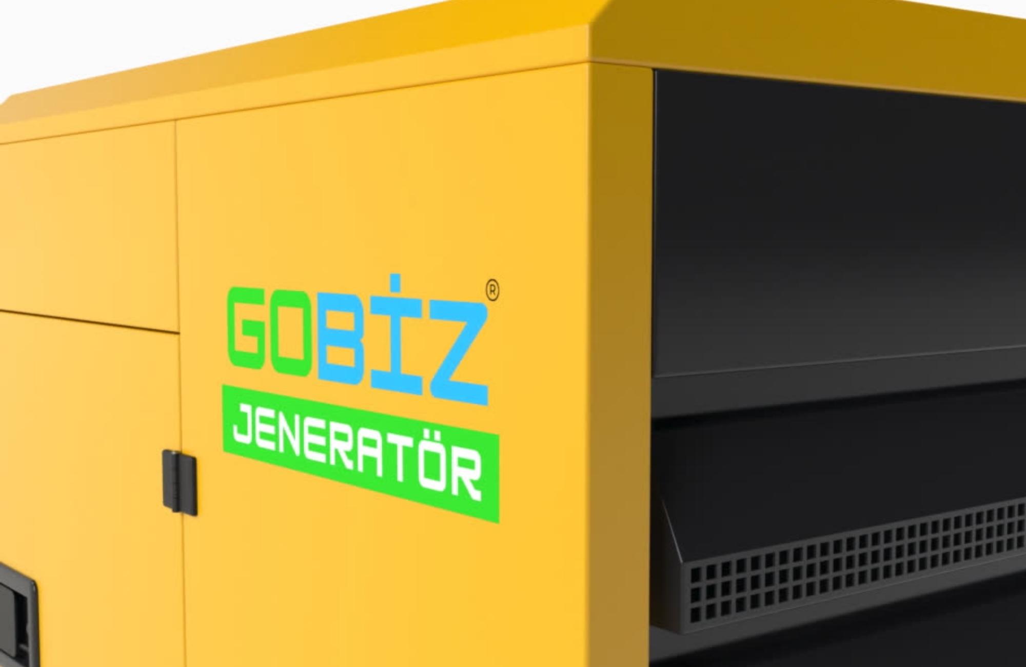 GO-BUSINESS CUMMINS 2250 kVA ДИЗЕЛЬ-ГЕНЕРАТОРНАЯ УСТАНОВКА